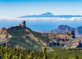 Turismo de Canarias lanza una campaña para captar viajeros que buscan destinos exóticos y de naturaleza