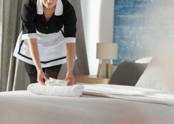 El turismo generó 349.730 puestos de trabajo sólo en el primer trimestre