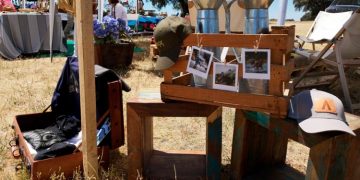 El Hipódromo de la Zarzuela acoge la primera edición del Festival de Campo