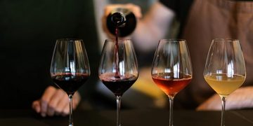 Cuelan un vino barato de supermercado en un prestigioso concurso de catas y gana la medalla de oro