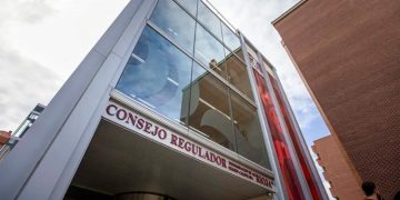 La cosecha de vino de la DOCa Rioja 2022 calificada como “muy buena”