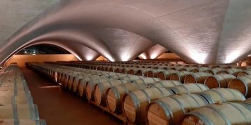Bodega Otazu muestra una selección de sus mejores vinos en FENAVIN 2023