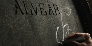 Luis Giménez Alvear, nuevo director general de Bodegas Alvear