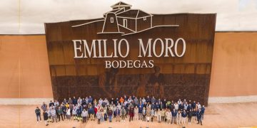 Bodegas Emilio Moro aumenta un 40% las exportaciones y un 16% su cifra de negocio