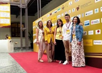 La Estación Enológica de Haro presenta en el Congreso Internacional de la Viña y el Vino estudios sobre resonancia magnética aplicada al vino