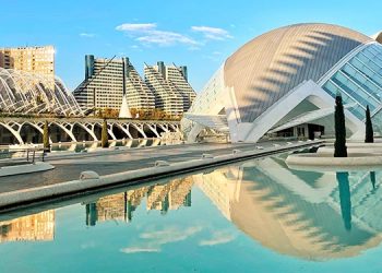 Valencia se convierte en la capital mundial de la gastronomía con la celebración de la gala ‘The World’s 50 Best Restaurants’
