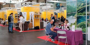 Ourense Vinis Terrae se consolida como herramienta de internacionalización del vino de calidad de Galicia