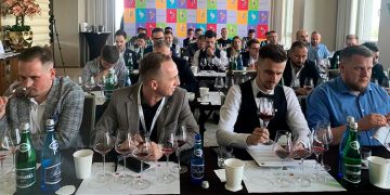 Vinos de Madrid presente en el Campeonato de Sumilleres Polacos