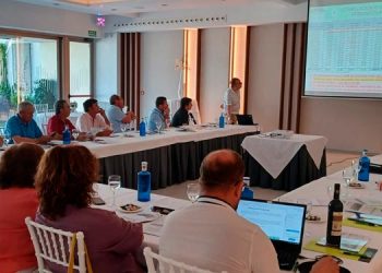 Las cooperativas vitivinícolas de Castilla-La Mancha prevén un adelanto sin precedentes de la campaña de vendimia