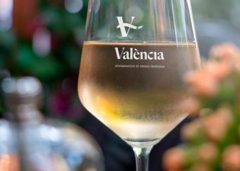 Los vinos DO Valencia te invitan a saborear el Mediterráneo