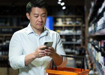 Chile potenciará la exportación de vinos al continente asiático