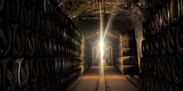 Siete Bodegas Españolas entre las 100 Mejores del Mundo según ‘Wine & Spirits’