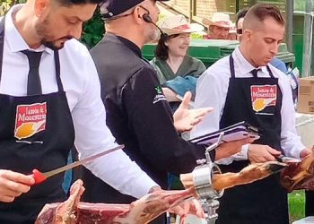 El Día del Jamón de Monesterio: Una fiesta para los sentidos