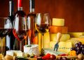 Descubriendo el maridaje perfecto entre el vino y el queso