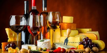 Descubriendo el maridaje perfecto entre el vino y el queso