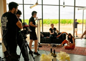 Comienza la recta finalizara participar en el VIII Festival Rueda con Rueda