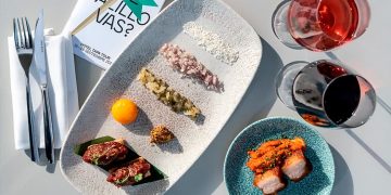 Ribera del Duero se une a la 8ª edición de Hotel Tapa Tour como su patrocinador oficial en Madrid