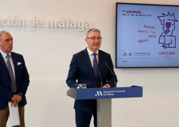 Vinarama reunirá a 17 bodegas, 15 espacios gastronómicos y 40 actividades del 27 al 29 de octubre