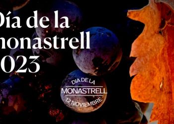 La DOP Alicante celebra el 12 de noviembre el día de la monastrell