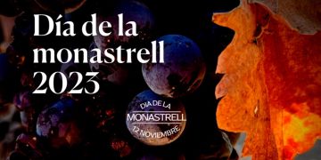 La DOP Alicante celebra el 12 de noviembre el día de la monastrell