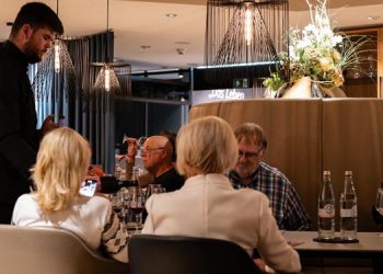 El Consejo Regulador de la Denominación de Origen Navarra ha organizado un evento profesional en Düsseldorf, Alemania