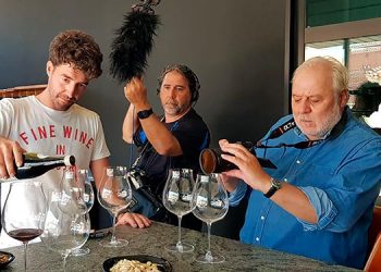 Rioja, la tierra de los mil vinos