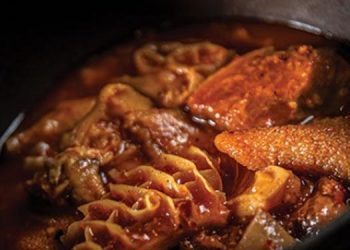 Vuelve la ruta de la Casquería a Madrid