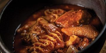 Vuelve la ruta de la Casquería a Madrid