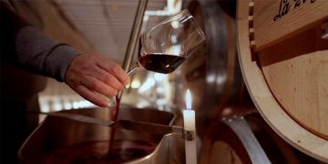 Rioja, la tierra de los mil vinos se estrena en cines este viernes 10 de noviembre
