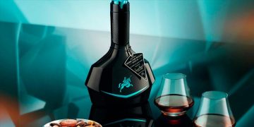 Carlos I Legacy Collection SB: la primera joya enológica de una saga destinada a preservar el valioso legado del Brandy de Jerez