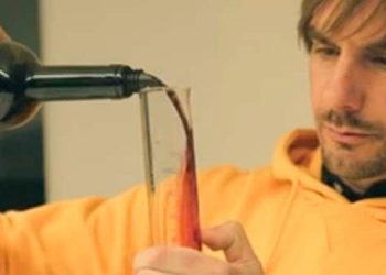 Pablo Armesto y David Magán, los «Genios de Otazu»