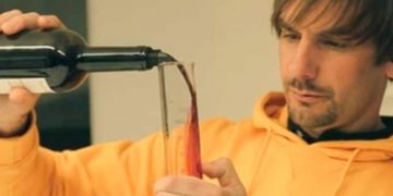 Pablo Armesto y David Magán, los «Genios de Otazu»