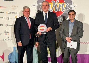 El Festival Vino Somontano, premio a la «Mejor Campaña de Marketing» en los Wine Challenge Spain