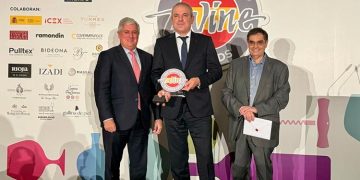 El Festival Vino Somontano, premio a la «Mejor Campaña de Marketing» en los Wine Challenge Spain