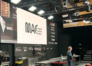 Madrid Fusión reafirma su presencia global y se consolida como el epicentro de la excelencia culinaria