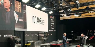 Madrid Fusión reafirma su presencia global y se consolida como el epicentro de la excelencia culinaria