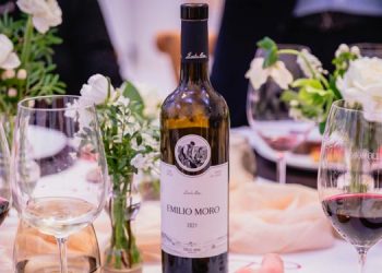 Bodegas Emilio Moro presenta la nueva imagen de su buque insignia