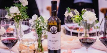 Bodegas Emilio Moro presenta la nueva imagen de su buque insignia