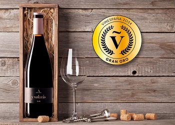 «Y Volarás» de la Cooperativa Vinícola de Arganda consigue el Gran Oro en VinEspaña 2024
