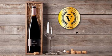 «Y Volarás» de la Cooperativa Vinícola de Arganda consigue el Gran Oro en VinEspaña 2024