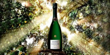 Bollinger presenta La Grande Année 2015, la excelencia de una gran cosecha
