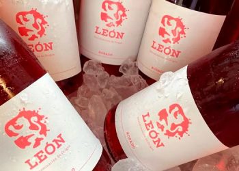Los rosados de la DO León triunfan en la cata de rosados del Concurso Mundial de Bruselas con cinco medallas