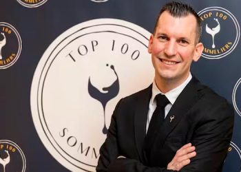 Top 100 Sommeliers Spain 2025