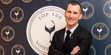 Top 100 Sommeliers Spain 2025