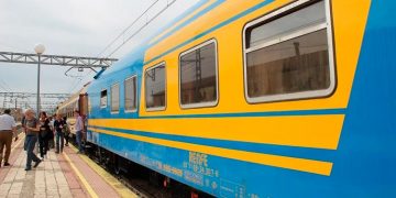 Tren del Vino Valdepeñas 2025