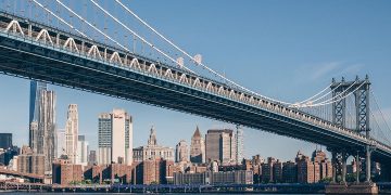 Estados Unidos vino Trump