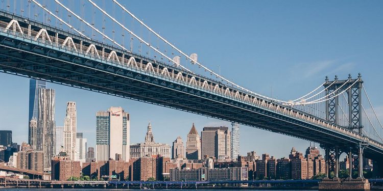 Estados Unidos vino Trump