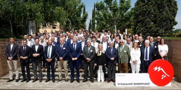 Hablando Somontano bodegas