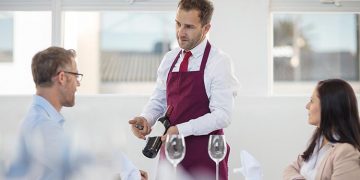 empleo hostelería mayo 2025