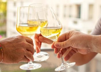 temperatura vino verano